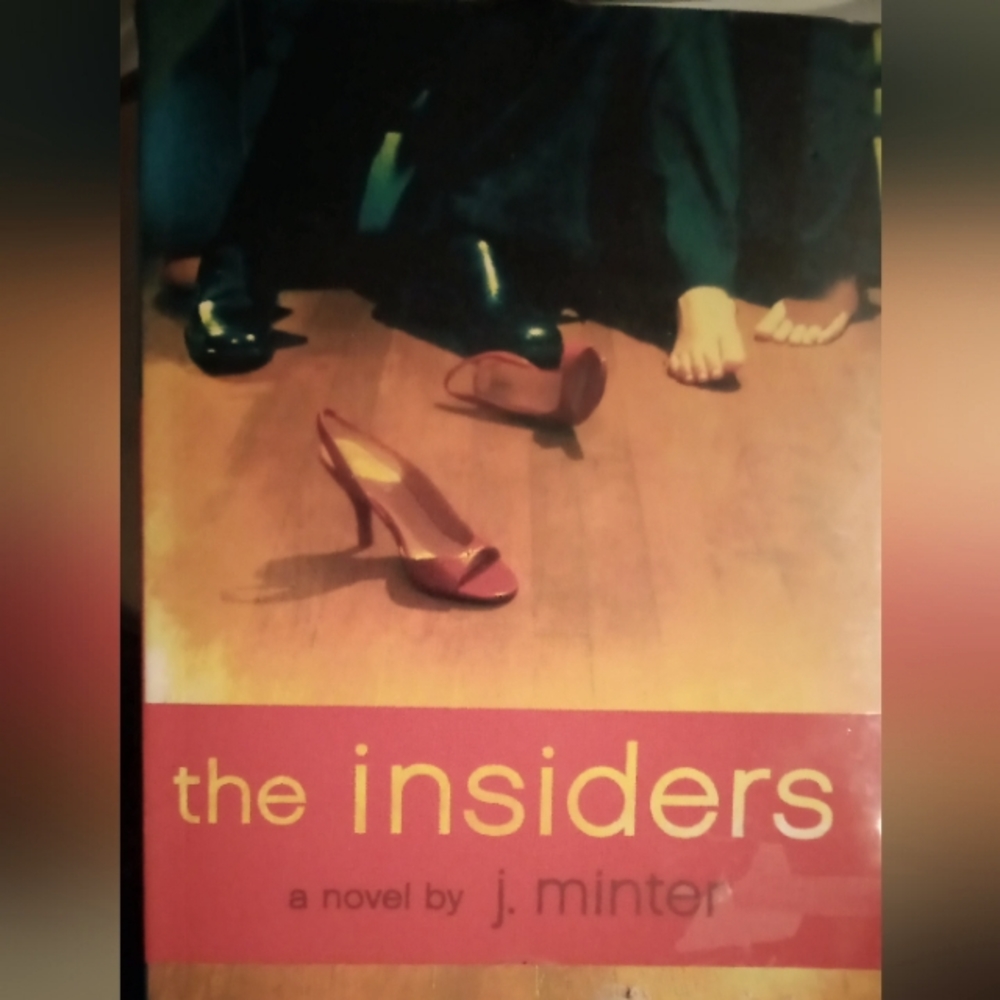 the Insiders